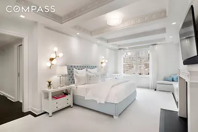 21 E 66th Street #7EW, New York City, NY 10065 - Photo 12