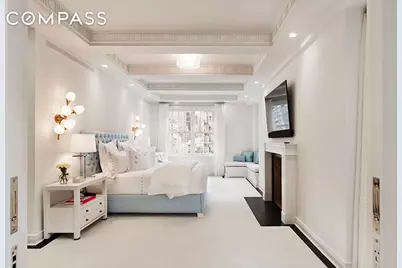 21 E 66th Street #7EW, New York City, NY 10065 - Photo 10