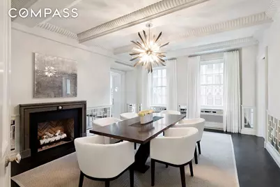 21 E 66th Street #7EW, New York City, NY 10065 - Photo 4