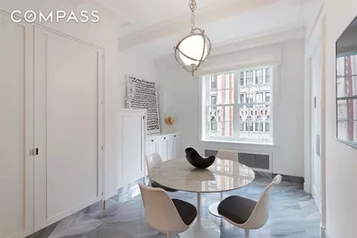 21 E 66th Street #7EW, New York City, NY 10065 - Photo 8