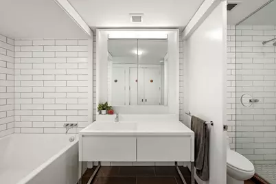 15 William Street #18D, New York City, NY 10004 - Photo 4