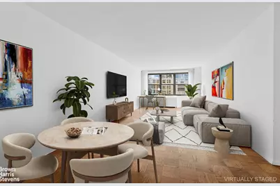 245 E 25th Street #10E, New York City, NY 10010 - Photo 1