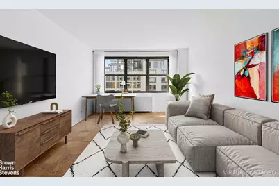 245 E 25th Street #10E, New York City, NY 10010 - Photo 2