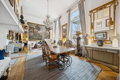 240 Centre Street #3B, New York City, NY 10013 - Photo 1