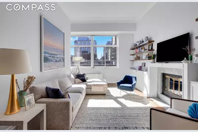 205 E 22nd Street #PHF, New York City, NY 10010 - Photo 4