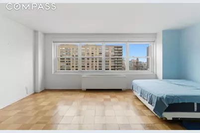 150 W End Avenue #25J, New York, NY 10023 - Photo 2