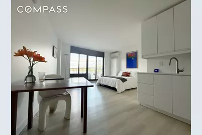 25-40 Shore Boulevard #3P, Astoria, NY 11102 - Photo 1