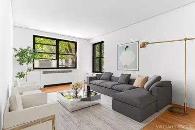 222 E 35th Street #2F, New York City, NY 10016 - Photo 1