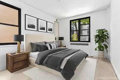 222 E 35th Street #2F, New York City, NY 10016 - Photo 2