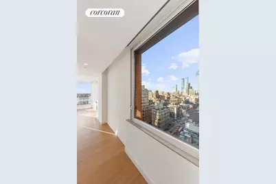 450 W 17th Street #2408, New York, NY 10011 - Photo 6