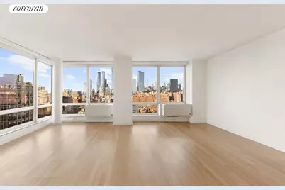 450 W 17th Street #2408, New York, NY 10011 - Photo 14