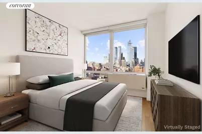 450 W 17th Street #2408, New York, NY 10011 - Photo 10