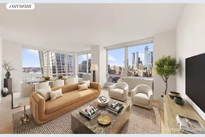 450 W 17th Street #2408, New York, NY 10011 - Photo 1