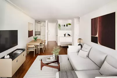 200 E 89th Street #10E, New York City, NY 10128 - Photo 2