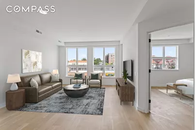 3112 Emmons Avenue #205, New York City, NY 11235 - Photo 1
