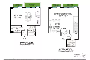 43 E 30th St, New York City, NY 10016 - Photo 1