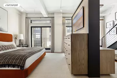 43 E 30th Street #3A/4A, New York, NY 10016 - Photo 8