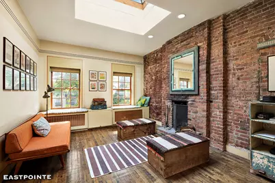 460 W 23rd Street #4B, New York, NY 10011 - Photo 1