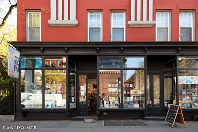 460 W 23rd Street #4B, New York, NY 10011 - Photo 8