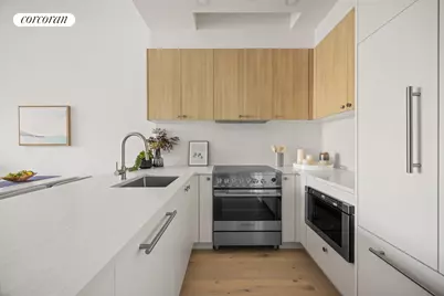 48 Stanhope Street #3R, Brooklyn, NY 11221 - Photo 2