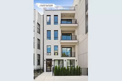 48 Stanhope Street #3R, Brooklyn, NY 11221 - Photo 8