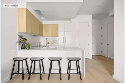 48 Stanhope Street #3R, Brooklyn, NY 11221 - Photo 1