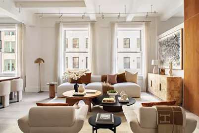 161 Hudson Street #2A, New York City, NY 10013 - Photo 2