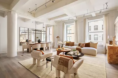 161 Hudson Street #2A, New York, NY 10013 - Photo 1