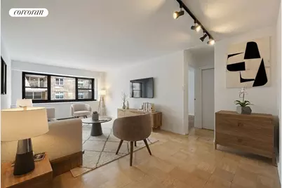 237 E 87th Street #3F, New York City, NY 10128 - Photo 2
