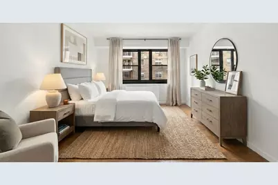 237 E 87th Street #3F, New York City, NY 10128 - Photo 16