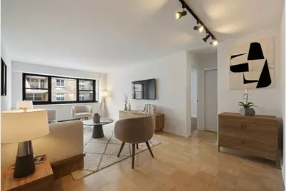 237 E 87th Street #3F, New York City, NY 10128 - Photo 12