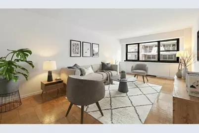 237 E 87th Street #3F, New York City, NY 10128 - Photo 6