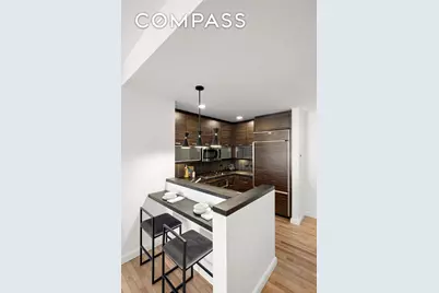 101 W 24th Street #23E, New York City, NY 10011 - Photo 6