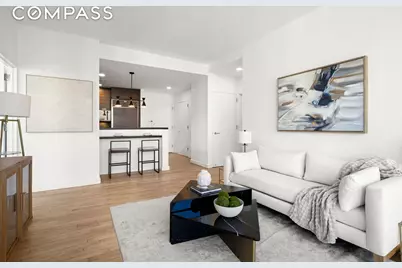 101 W 24th Street #23E, New York City, NY 10011 - Photo 4