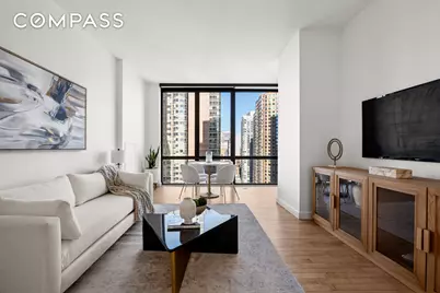 101 W 24th Street #23E, New York City, NY 10011 - Photo 1
