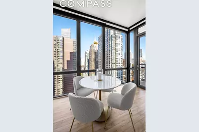 101 W 24th Street #23E, New York City, NY 10011 - Photo 2