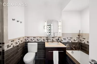 101 W 24th Street #23E, New York City, NY 10011 - Photo 10