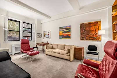 425 E 86th Street #1B/D, New York City, NY 10028 - Photo 2