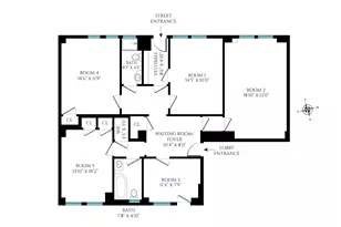 425 East 86th St, New York City, NY 10028 - Photo 10