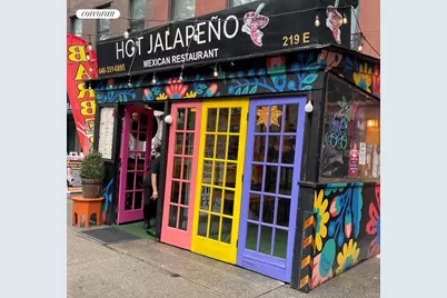 450 E 117th Street #4A, New York City, NY 10035 - Photo 20