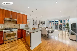 450 E 117th St, New York City, NY 10035 - Photo 1