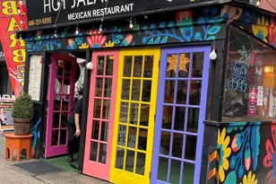 450 E 117th St, New York City, NY 10035 - Photo 20