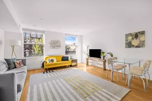 57 W 127th St, New York City, NY 10027 - Photo 1