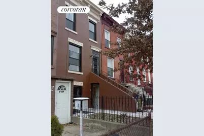 1039 Herkimer Street #1, New York City, NY 11233 - Photo 12