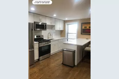1039 Herkimer Street #1, Brooklyn, NY 11233 - Photo 1