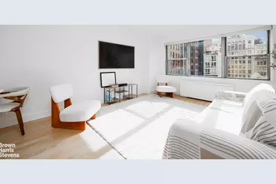 10 W 15th Street #1014, New York City, NY 10011 - Photo 4