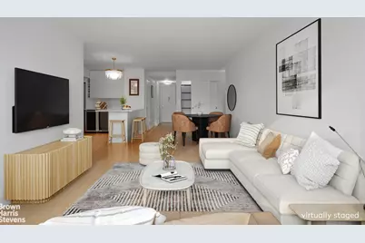 10 W 15th Street #1014, New York City, NY 10011 - Photo 6