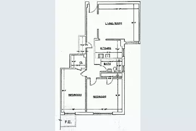 700 Riverside Drive #5D, New York, NY 10031 - Photo 16