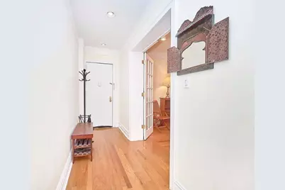 700 Riverside Drive #5D, New York, NY 10031 - Photo 4