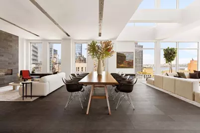 71 Murray Street #PH, New York City, NY 10007 - Photo 8